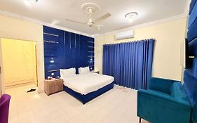 Comfort Lodge Guest House